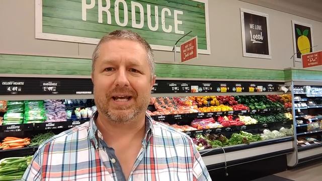 Let's_Learn_English_at_the_Grocery_Store_Supermarket___English_Video смотреть онлайн