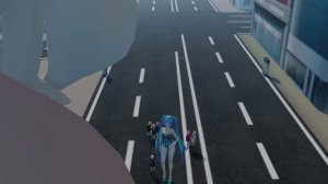 Vore Колоссальное противостояние | Colossal confrontation (YourVoreZone)