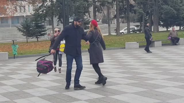 9 ноября 2025 ТИ КАЗАЛА, У СУББОТУ!!#kharkiv смотреть онлайн