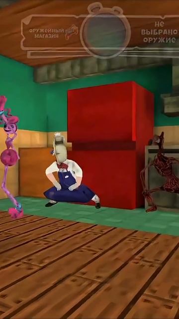 ДИСКОТЕКА в Dark Riddle #memes #shorts смотреть онлайн