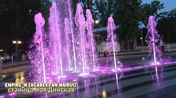 Empire_N (Agabekyan Nairui) -  станица моя Динская