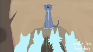 МАП/Синяя Звезда/коты воители