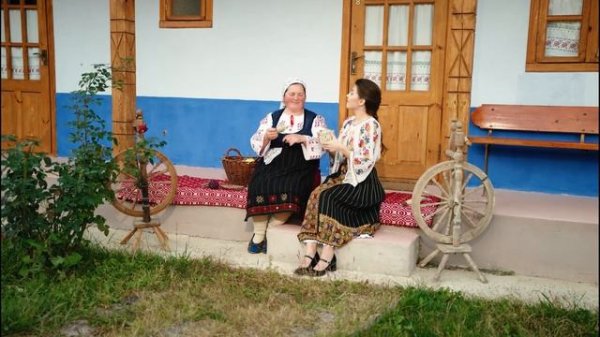 🔴 AM O SOACRĂ TARE BUNĂ❤️ NOU 2025🔥