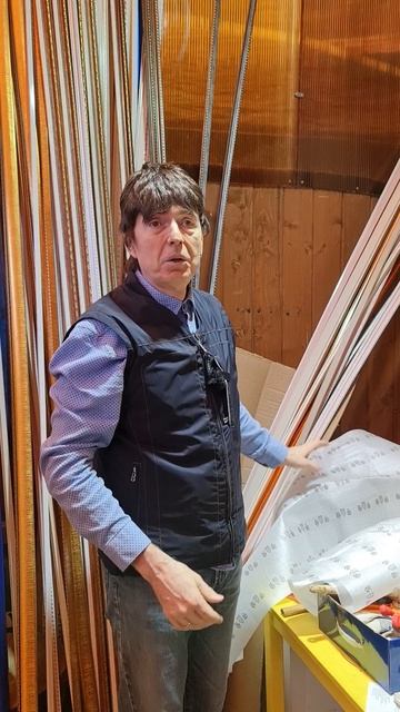 Неучтённая неучтёнка [Персонажи] - Геннадий Ветров смотреть онлайн