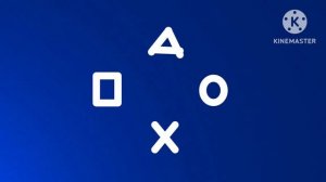 ps5 ЛОГОТИП РЕМЕЙК КАЙНМАСТЕР