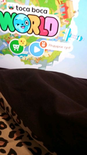 тока бока взлом