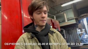 15-11-2025 Пайка меди.