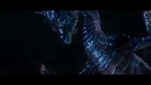 это все она