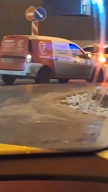 Ремонт подъехал незаметно