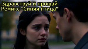 "Здравствуй и прощай" (Ремикс "Синяя птица")