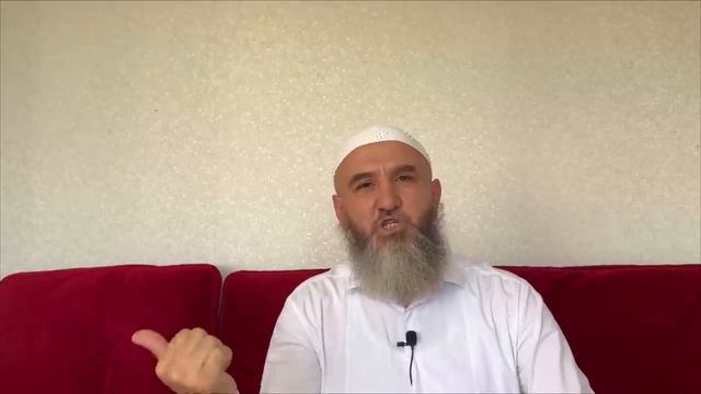 Грубейшая ошибка Абу Комара. Устаз Абдулхалим Абдулкаримов (рахlимахуЛлагь). смотреть онлайн