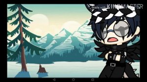 бежит на край он света одинокий воин деда