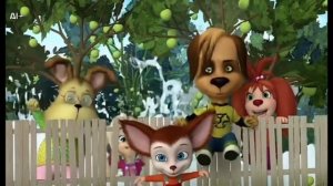 Барбоскины нейросеть часть 6