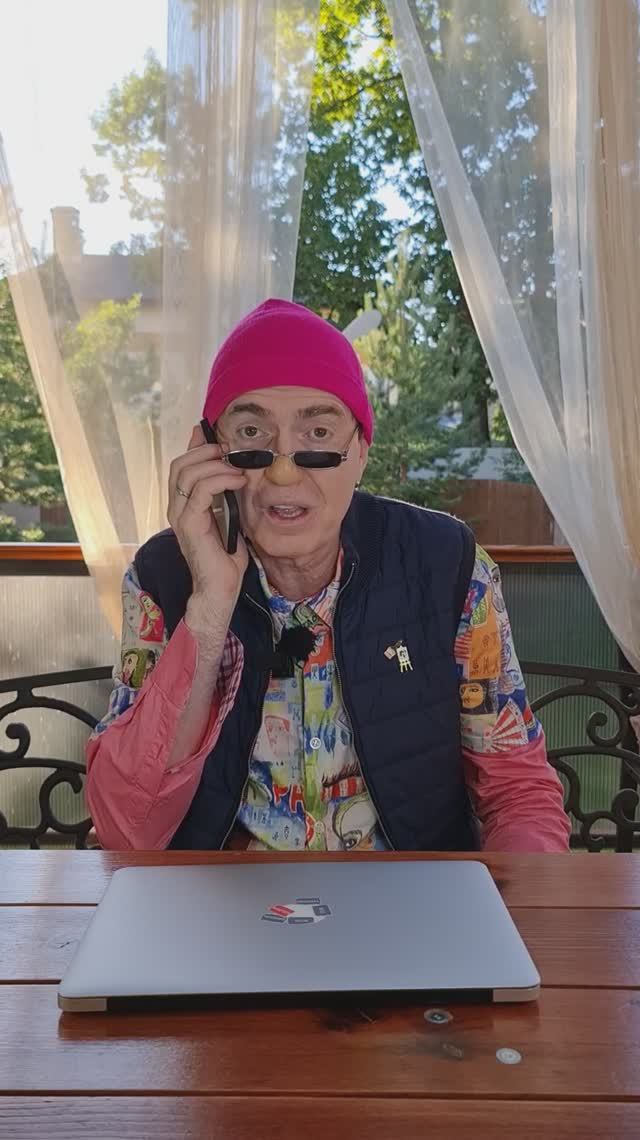 Финальный экзамен [Персонажи] - Геннадий Ветров смотреть онлайн