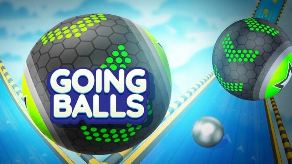 Going BALLS 21-28 смотреть онлайн