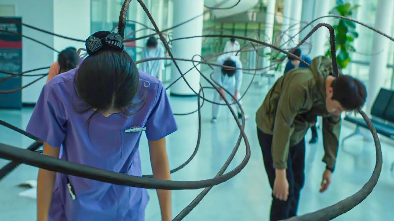 ЧУЖАКИ устроили на Земле ТЮРЬМУ, заточая преступников В ЧЕЛОВЕЧЕСКИХ ТЕЛАХ | КРАТКИЙ ПЕРЕСКАЗ ФИЛЬМА смотреть онлайн