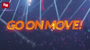 🅁🄼 - 🄶🄾 🄾🄽 🄼🄾🅅🄴! (🄾🅁🄸🄶🄸🄽🄰🄻 🄼🄸🅇)