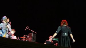 "Мельница", Челябинск, 19 февраля 2014 г. "Шаман".