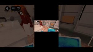 шурмичная игра хорор в роблокс