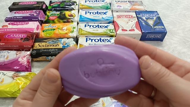 Мыльные покупки ✨Октябрь 2025г✨2 часть смотреть онлайн