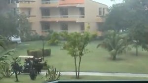 Club Amigo Atlantico, Regentag