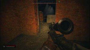 сталкер 2 как взять экзоскелет оператор станция орбита сюжет за вольного