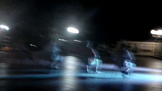 Кому на PaRTY п.Небуг бар Голубая Лагуна 24.08.16