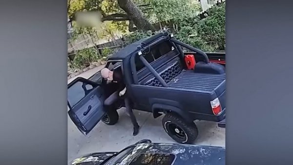 NEW! BRAIN TIME. 100 НЕВЕРОЯТНЫХ МОМЕНТОВ, СНЯТЫХ НА КАМЕРЫ НАБЛЮДЕНИЯ