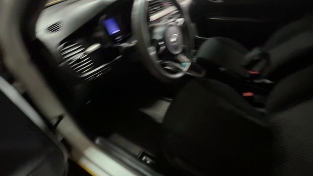 Kia Rio 2020 г. Z94C241ABLR190955 смотреть онлайн