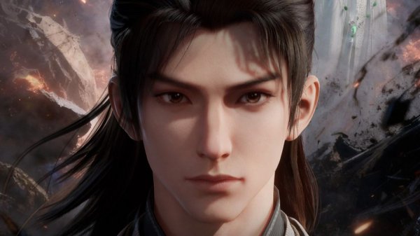 Вечная жизнь 5 сезон - Трейлер