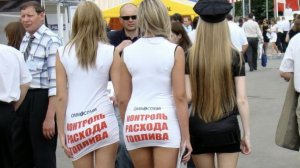 7 Самые Глупые Поступки Людей, Снятые на Камеру