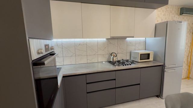 Замелекесье 21/01, 2к квартира