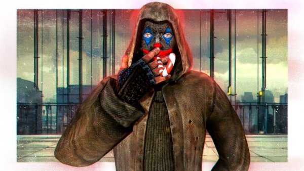 ВОТ ТАКИМ ДОЛЖЕН БЫТЬ STALKER 2