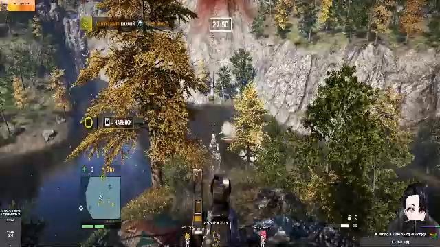 FarCry 4 побег из Дур(ки)геша #1