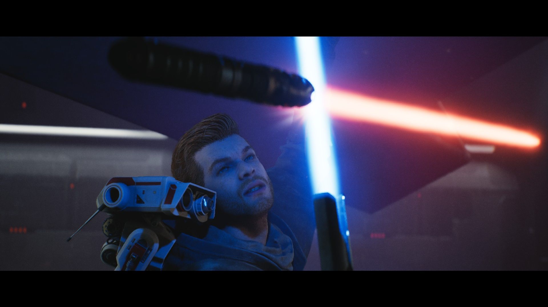 Star Wars Jedi: Survivor Русская озвучка прохождение - 20 смотреть онлайн