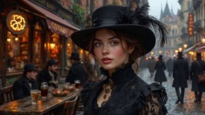 Александр Блок - Незнакомка