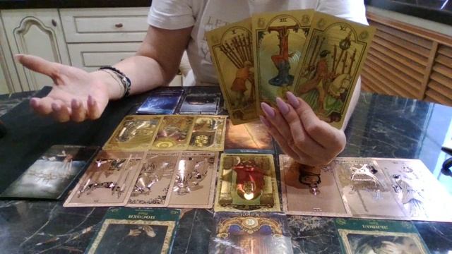 Рыбы с 17 по 23 ноября 2025. смотреть онлайн