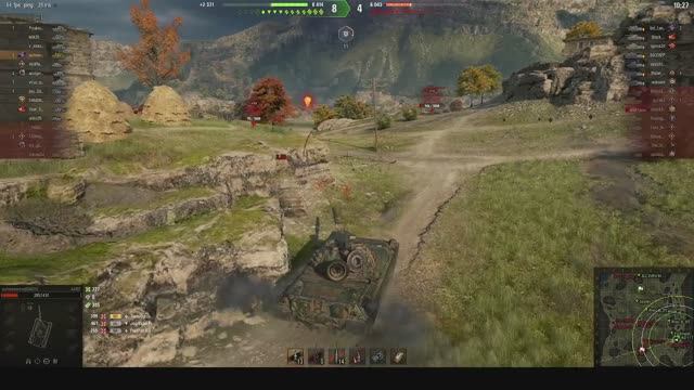 AMBT Победа смотреть онлайн