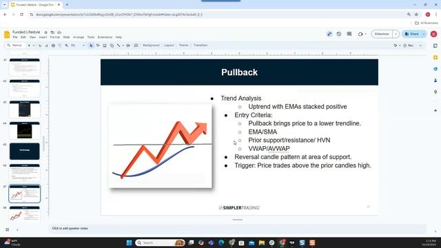 2. Funded Trader System - Part 2