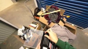 Раскопки геймерского склада привели к неоднозначным находкам