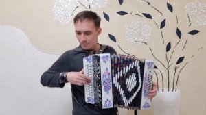 Чакыр гына мине - Радик Газизов