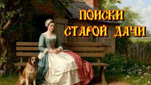 Дореволюционные дачи. Попытка поиска №2