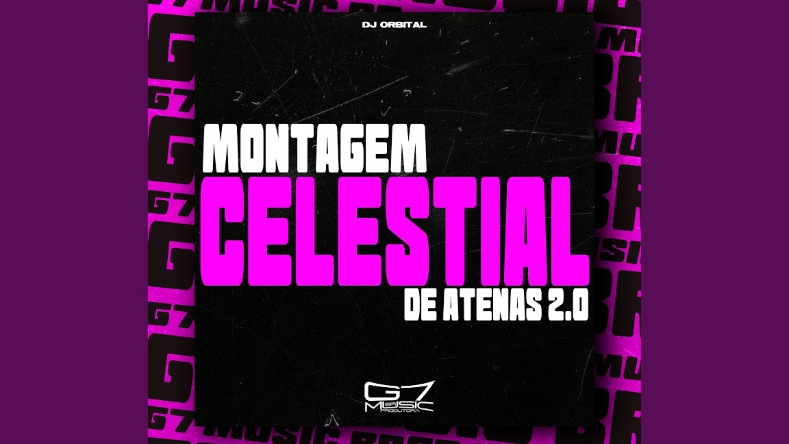 Montagem Celestial de Atenas 2.0 смотреть онлайн