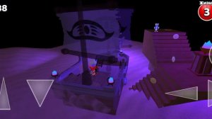 как пройти астральный храм