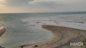 Коса Долгая. Должанская.