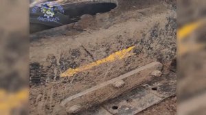 Плохой день на работе – опасные ситуации операторов техники.