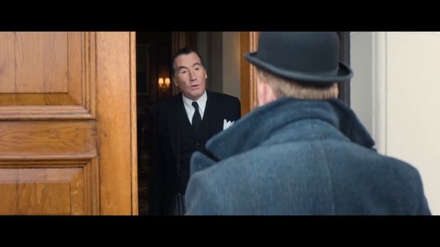 Фэкхем-Холл / Fackham Hall ТРЕЙЛЕР Премьера в РФ - 4 декабря 2025 смотреть онлайн