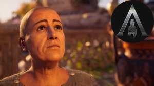 Assassins Creed Odyssey - новая игра+ #61 - «У» - значит «убийство»