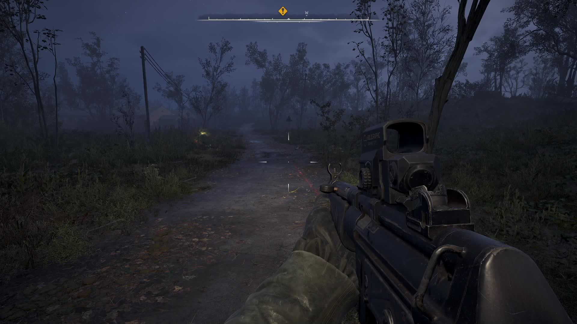 S.T.A.L.K.E.R. 2: Сердце Чернобыля #2 Свалка! (Русская озвучка реплика)