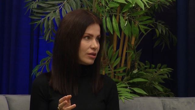 Сегодня вечером, выпуск 391, 14.11.2025